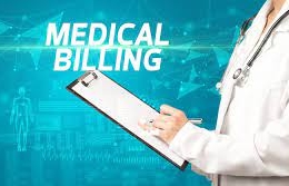 Medical Billing Service